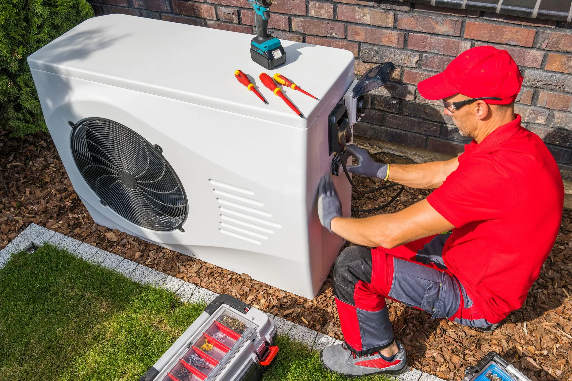 About HVAC in Westbrook, ME